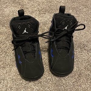 Toddler Jordan Shoes